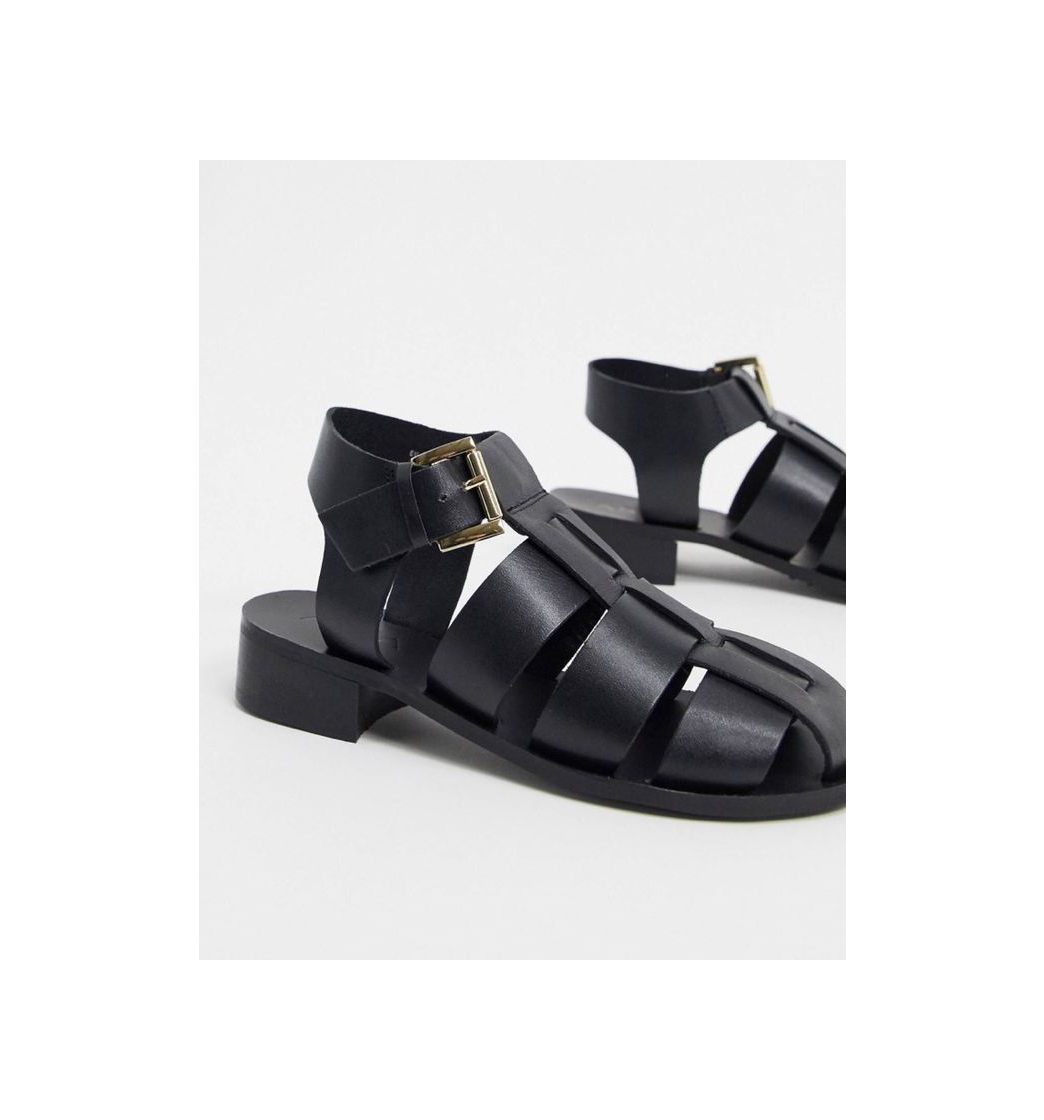 Product Fisherman Sandals