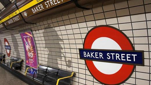 Baker Street