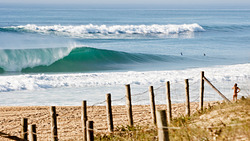 Lugar Hossegor