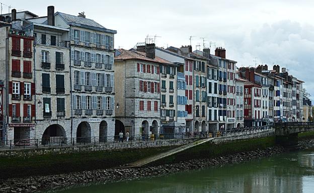 Place Baiona