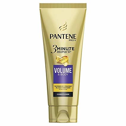 Moda Acondicionador 3 Minute Miracle Restauración | Pantene MX