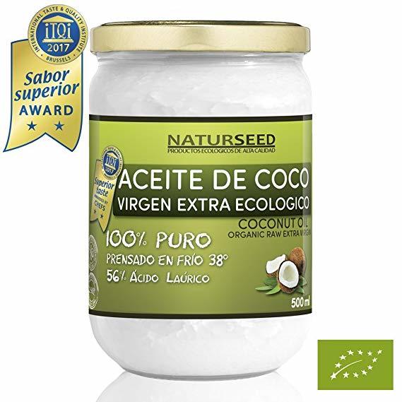 Moda Aceite de coco para el pelo: TODO lo que necesitas saber