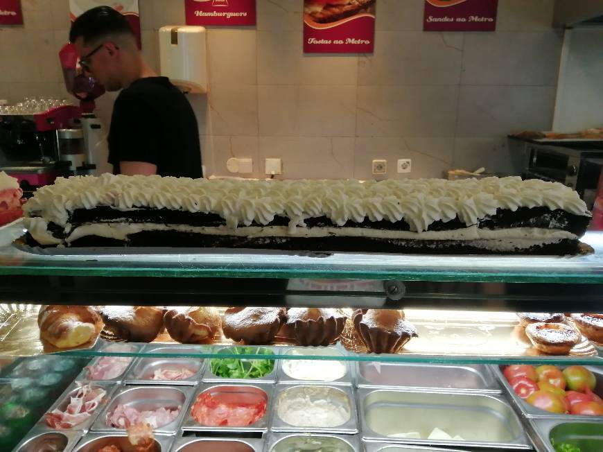 Moda Los Mejores Panderias y Reposterías en Lisboa - TripAdvisor