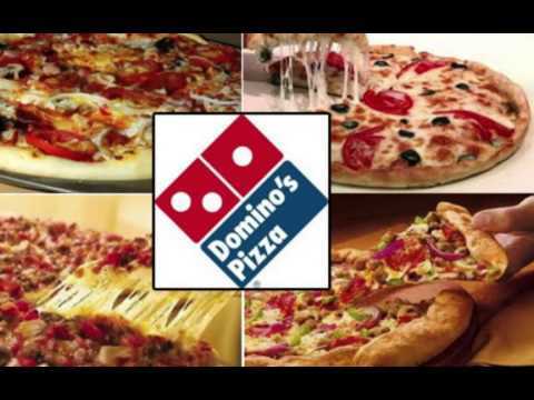 Restaurants Domino's Pizza