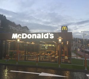 Restaurants McDonald´s