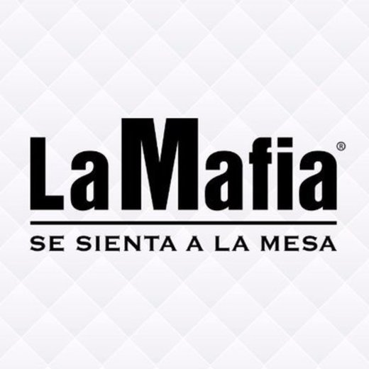 Restaurante La Mafia
