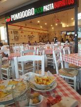 Restaurantes Pomodoro Portugalete
