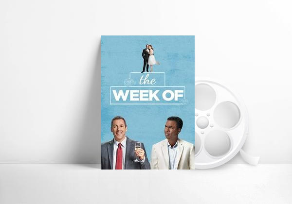 Movie La peor semana