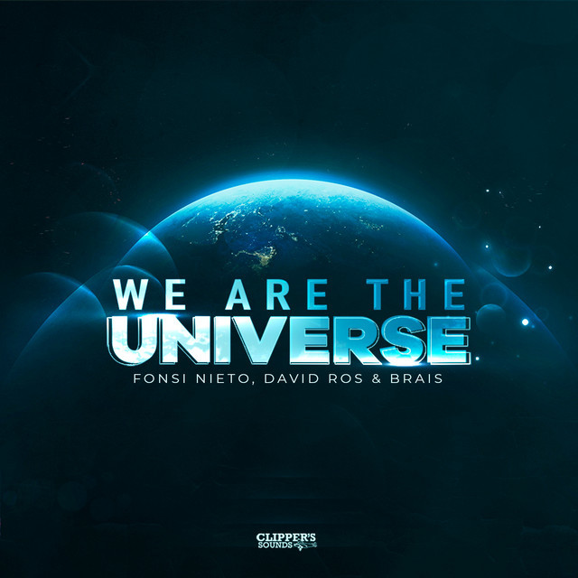 Music We Are the Universe