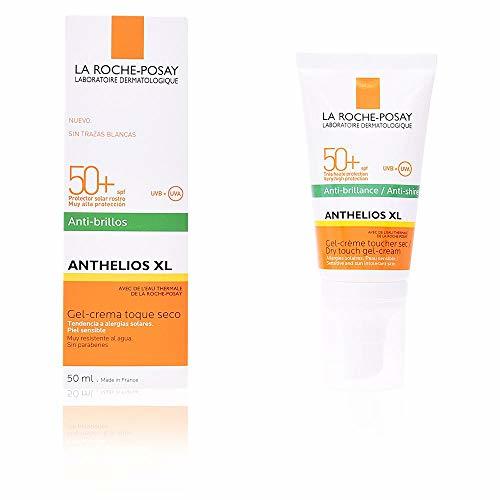 Social La Roche-Posay ANTHELIOS XL
