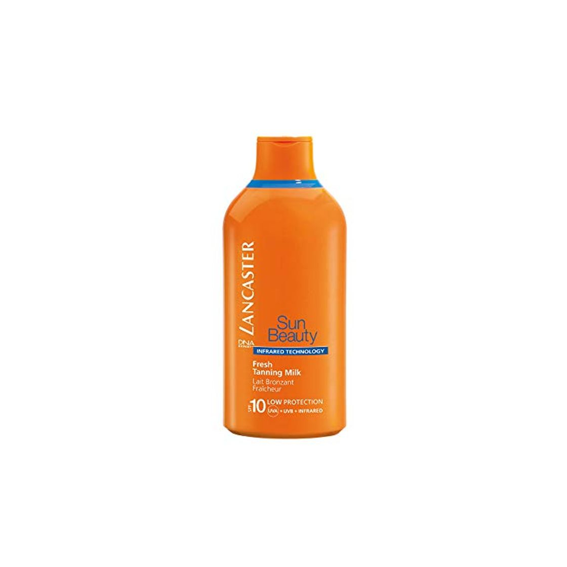 Products Lancaster Sun Beauty Sublim Tan - Fresh Fluid Milk