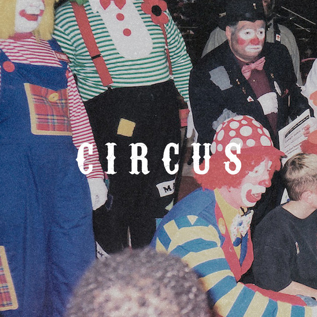 Canción Circus