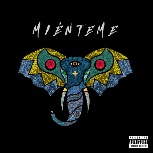 Canción Miénteme
