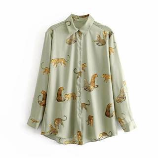 Social Camisa igual Zara