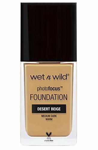 Beauty WET N WILD Photo Focus Foundation