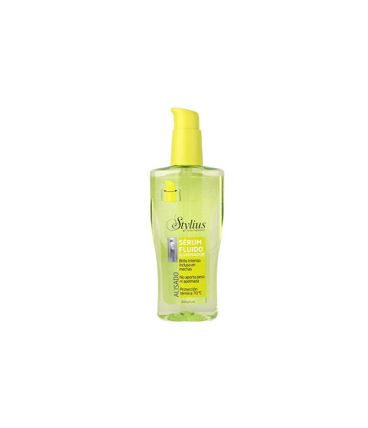 Product Stylius cuida tu cabello