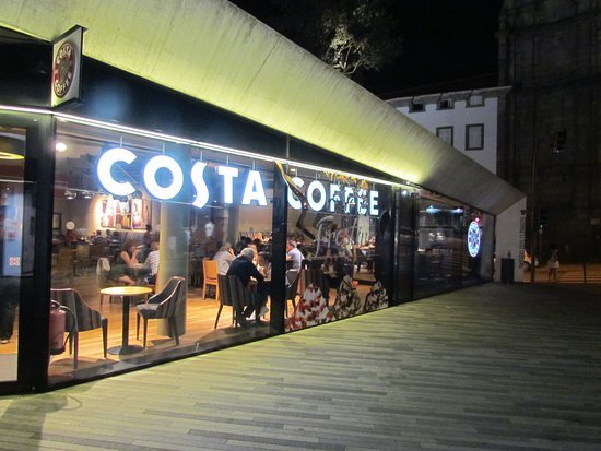 Costa Coffee