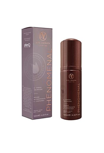 VITA LIBERATA Phenomenal Mousse Autobronceador