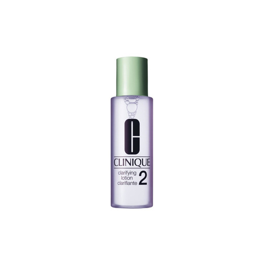 Clinique clarifying lotion 2