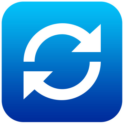 App Sync me