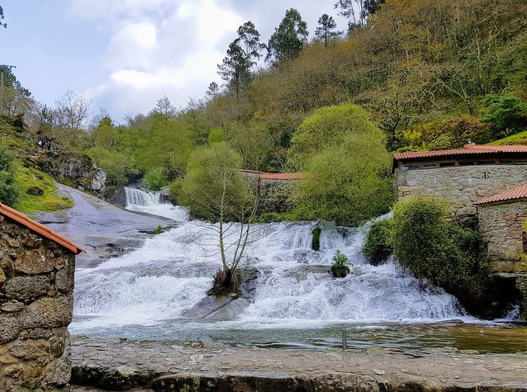 Place Barosa