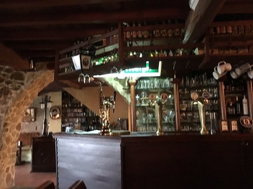 O Farol Bar