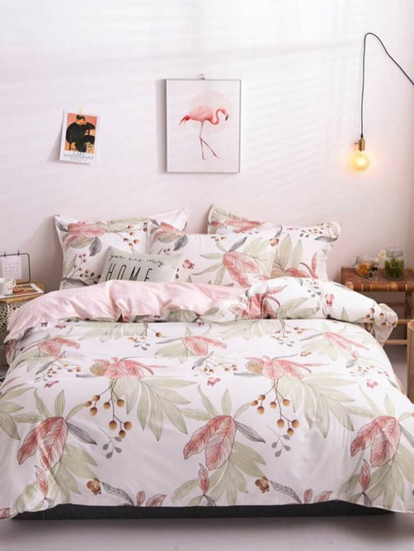 Product Ropa de cama flores