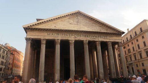 Pantheon