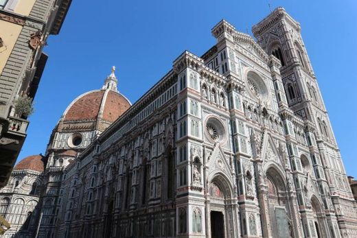 Catedral de Santa María del Fiore