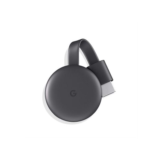 Google Chromecast 3