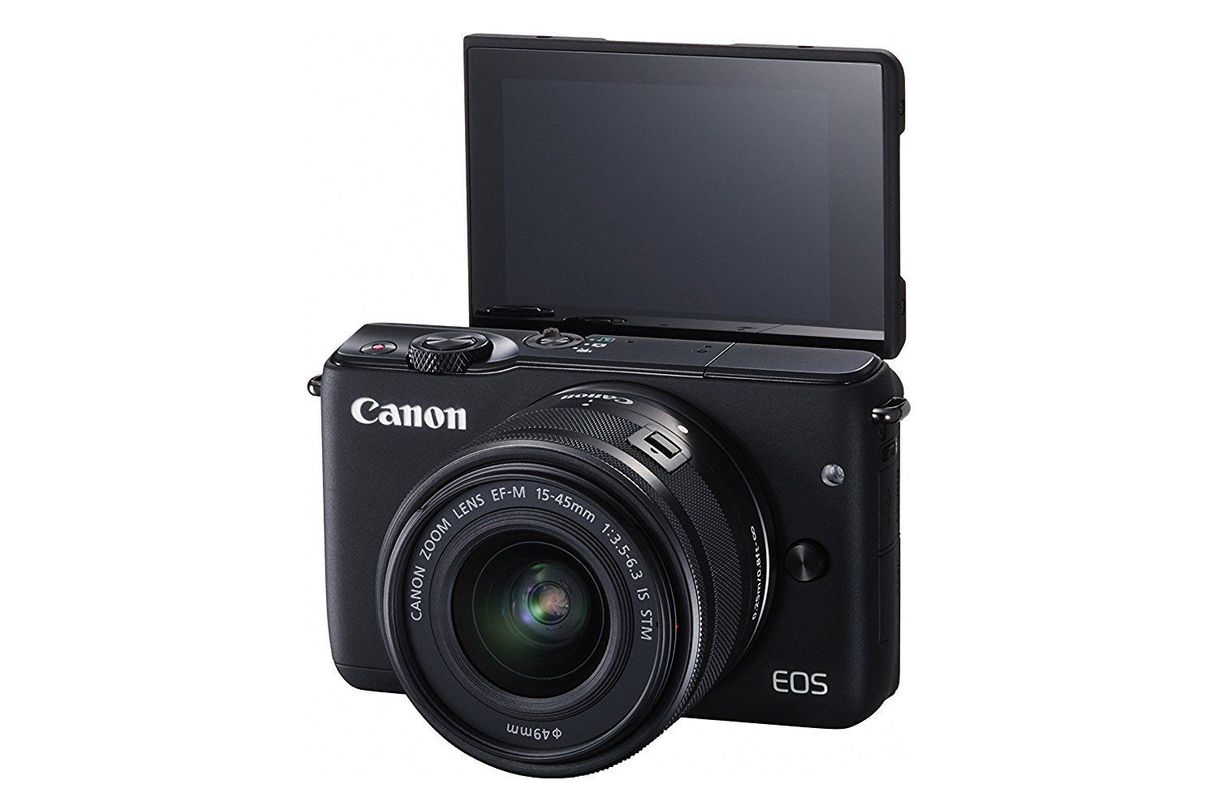 Product Canon EOS M10