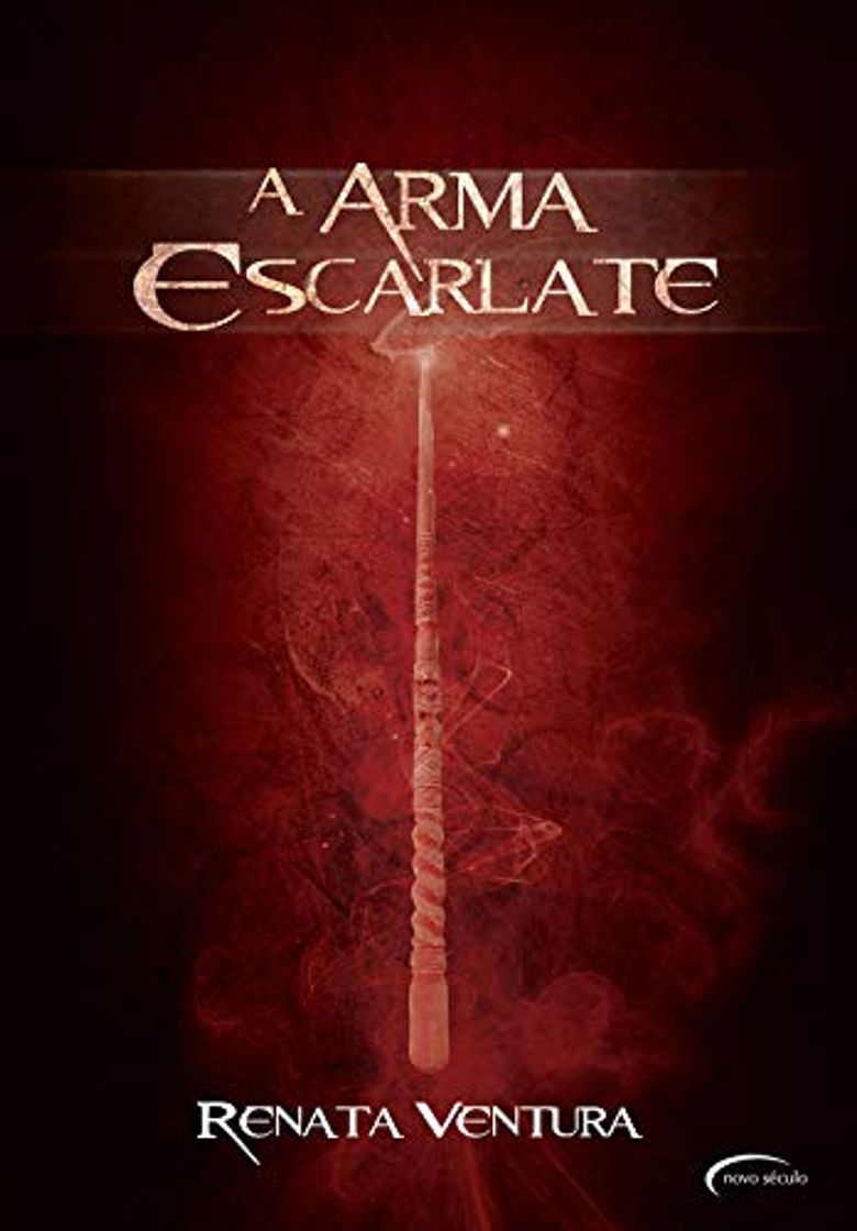 Libro A Arma Escarlate