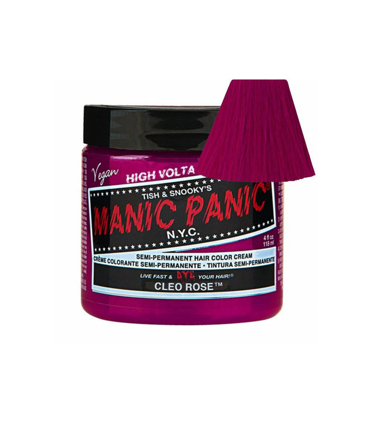 Product CLEO ROSE Manic Panic