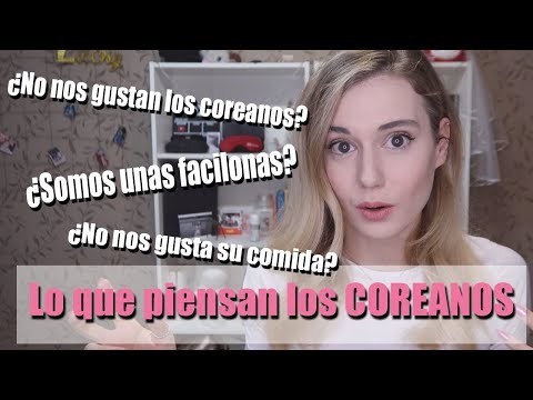 Mi Marido Coreano - YouTube