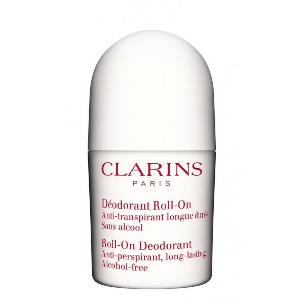 Social Desodorante Clarins