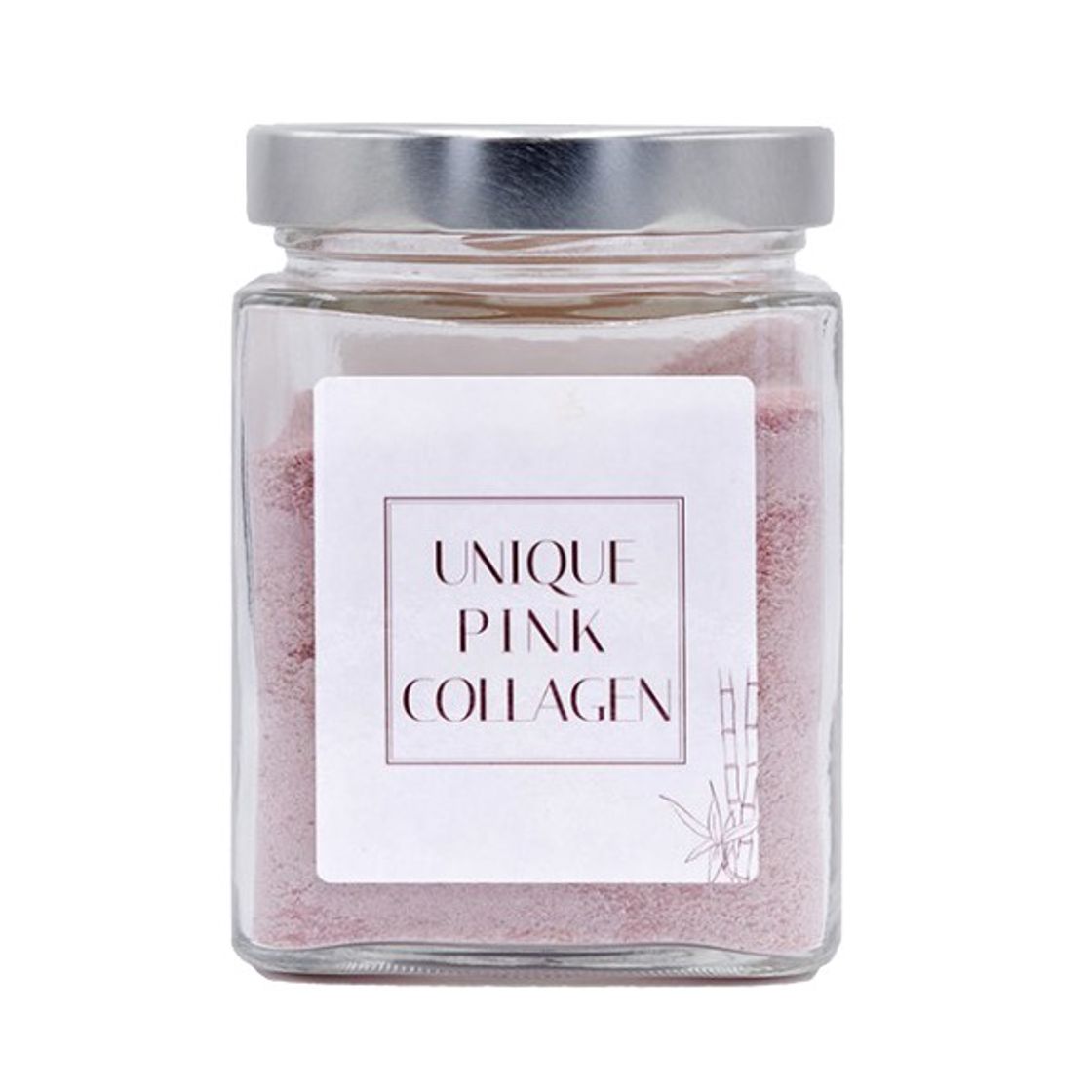 Social Unique Pink Collagen
