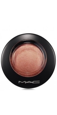 Social Colorete Warm Soul de MAC