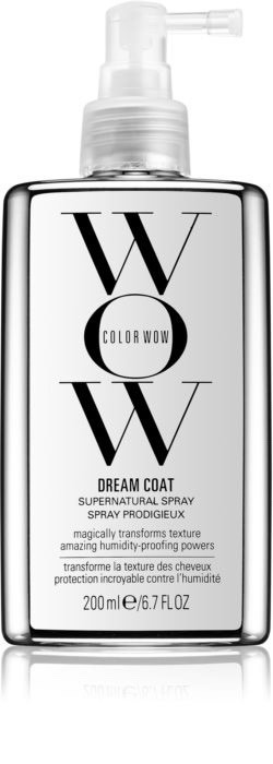 Social Color WOW Dream Coat
