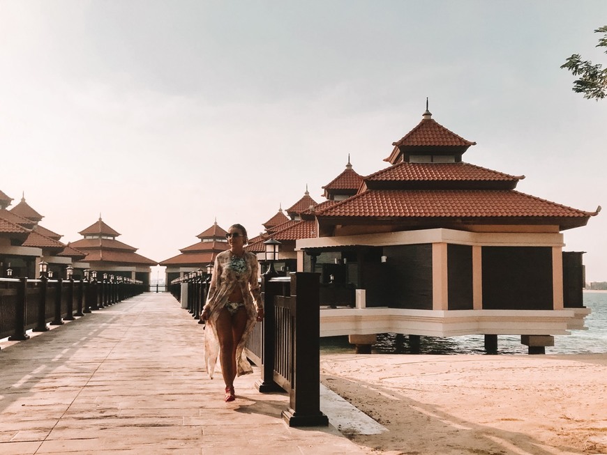 Place Palm Jumeirah