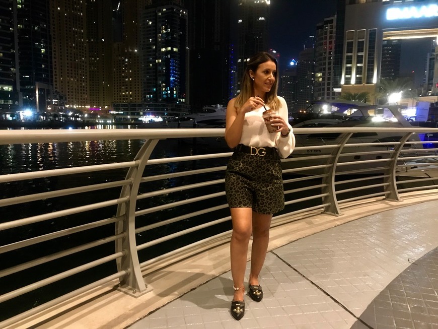 Restaurants Marsa Dubai
