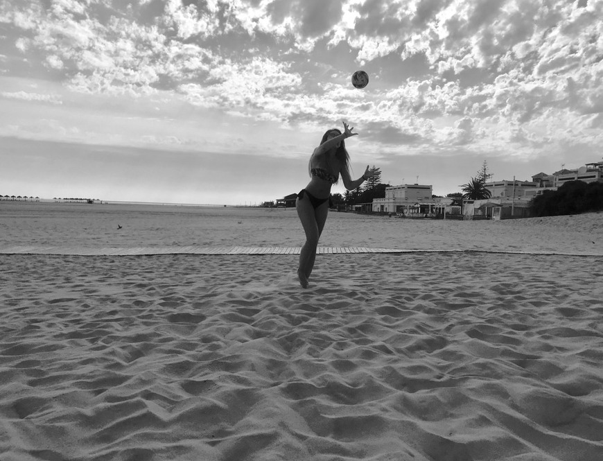 Place Isla Canela