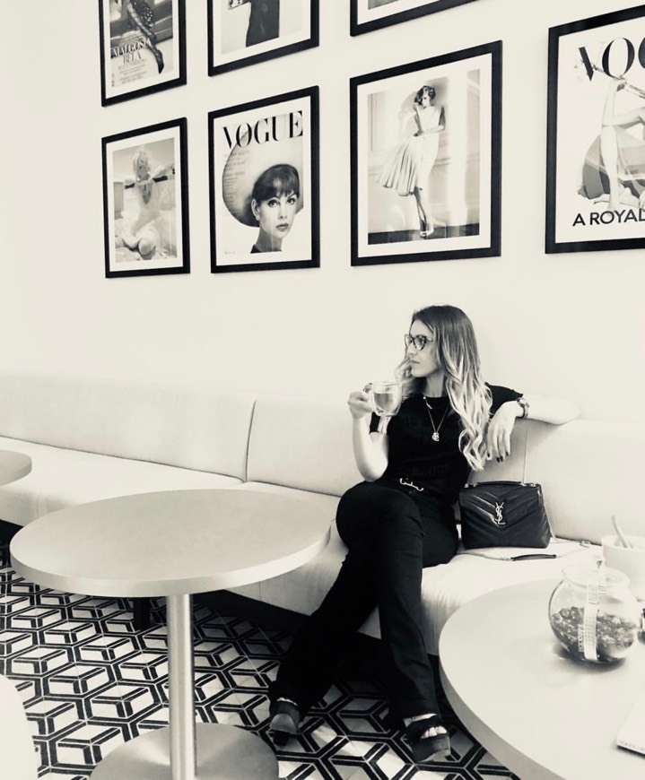 Restaurants Vogue Café Porto