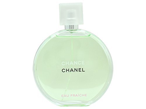 Beauty CHANEL CHANCE EAU FRAICHE EAU DE TOILETTE 150ML VAPO.