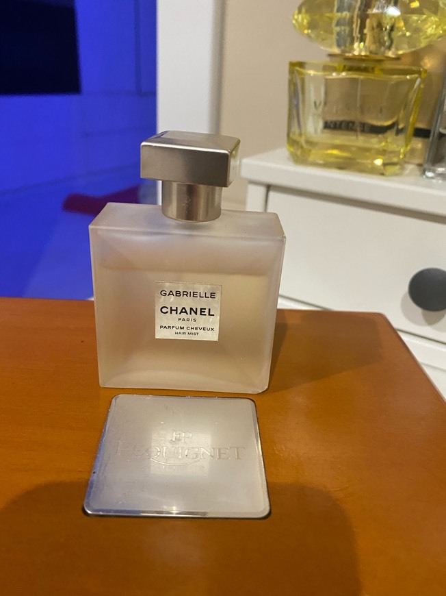 Products Parfum cheveaux 