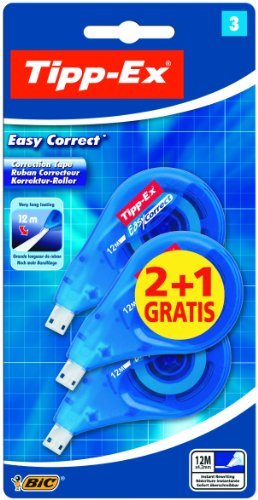 Social Tipp-Ex - Cinta correctora