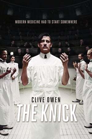 Serie The Knick