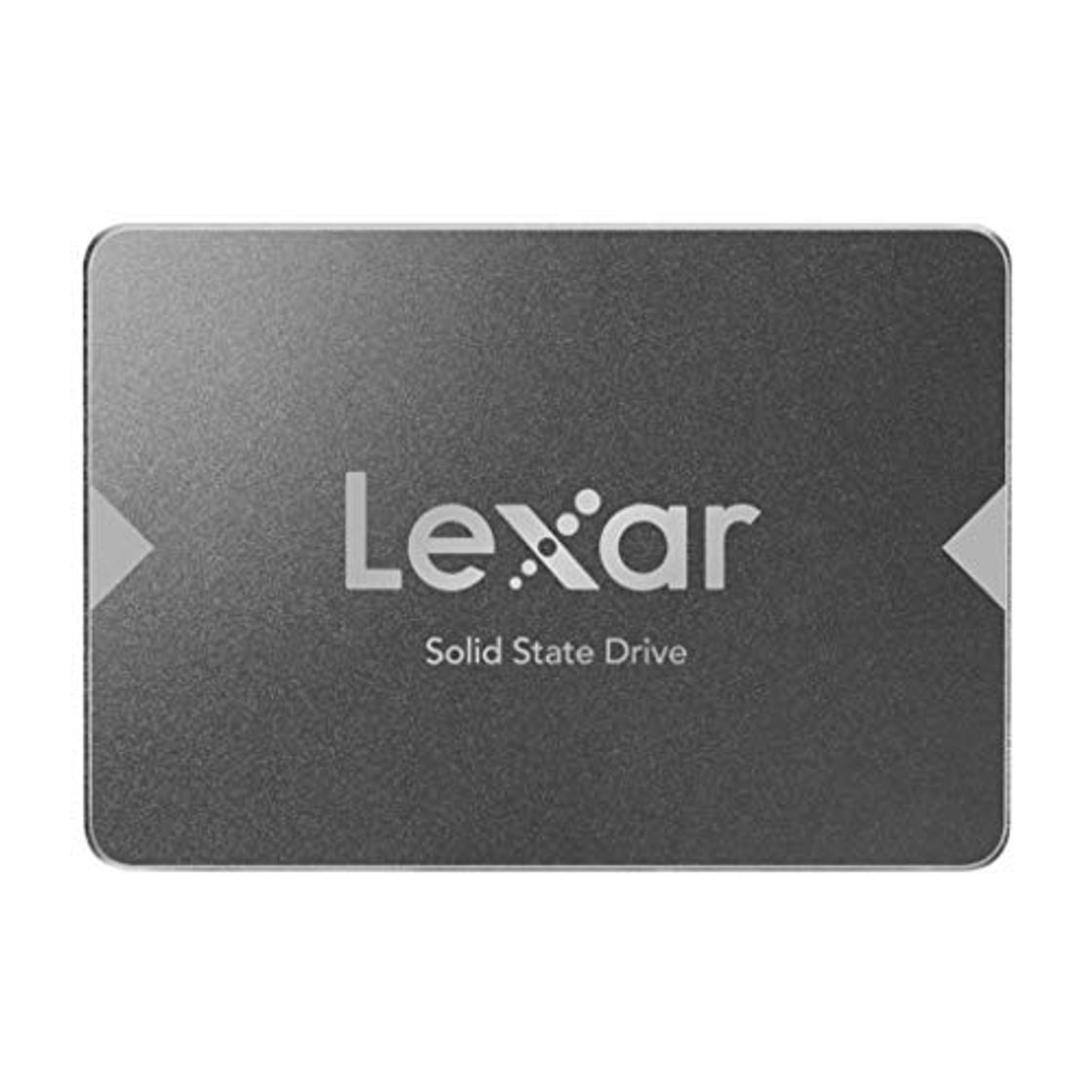 Electronics Unidad de Estado Sólido Lexar NS100 2,5" 512GB SATA III