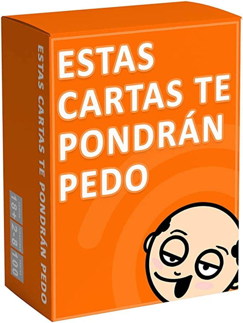 Moda Estas cartas te pondrán pedo