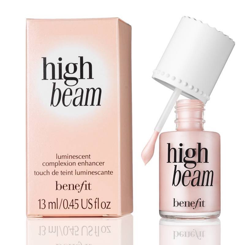 Fashion High Beam Liquid Highlighter - Benefit Cosmetics | Sephora