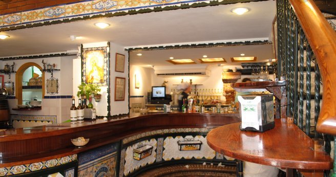 Restaurants Bar Las Golondrinas